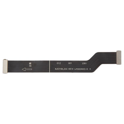 Vivo Y22s OEM Motherboard Flex Cable Replacement - Compatible with Y22s & Y35, Quality Checked