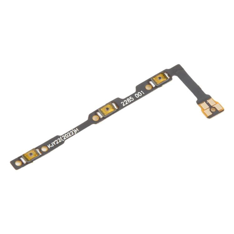 Vivo Y22s OEM Power Button Flex Cable Replacement Part - Compatible & Fully Functional