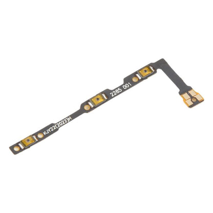 Vivo Y22s OEM Power Button Flex Cable Replacement Part - Compatible & Fully Functional