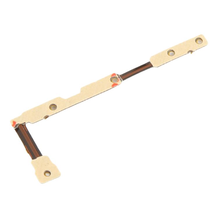 Vivo Y22s OEM Power Button Flex Cable Replacement Part - Compatible & Fully Functional