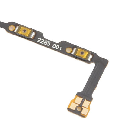 Vivo Y22s OEM Power Button Flex Cable Replacement Part - Compatible & Fully Functional