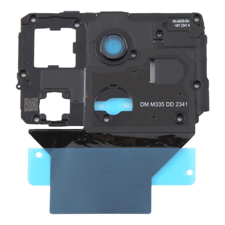 Xiaomi Redmi Note 13 4G Original Motherboard Protective Cover Replacement - Tested & Fully Compatible