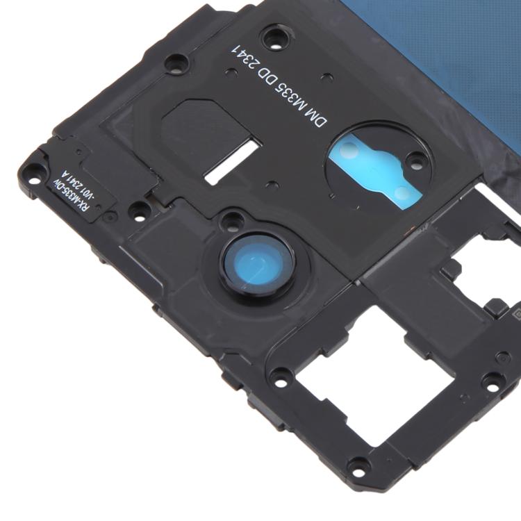 Xiaomi Redmi Note 13 4G Original Motherboard Protective Cover Replacement - Tested & Fully Compatible