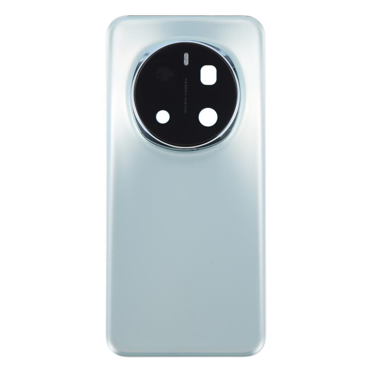 Honor Magic7 Pro OEM Back Cover Replacement with Camera Lens Frame (Blue) - Perfect Fit & Quality Checked