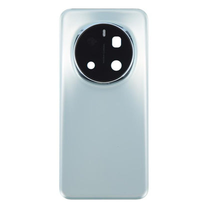 Honor Magic7 Pro OEM Back Cover Replacement with Camera Lens Frame (Blue) - Perfect Fit & Quality Checked