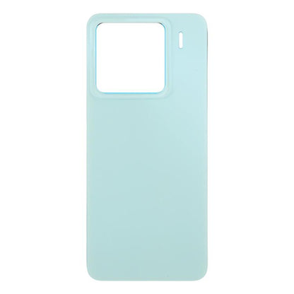 Xiaomi 15 Green OEM Battery Back Cover Replacement - Perfect Fit, Professional Installation Recommended