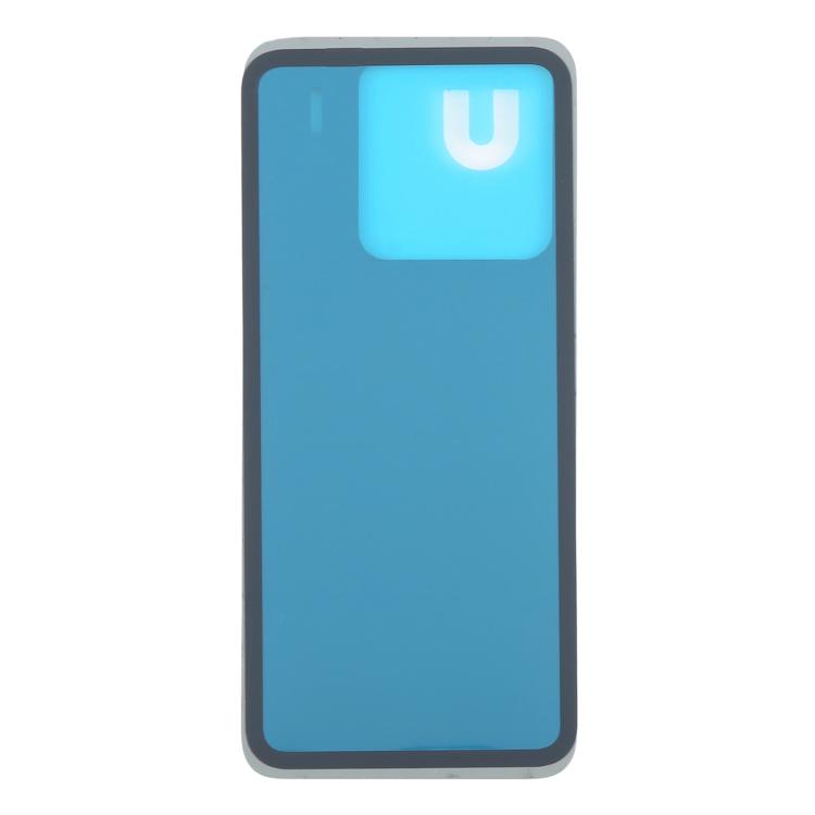 Xiaomi 15 Green OEM Battery Back Cover Replacement - Perfect Fit, Professional Installation Recommended