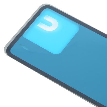 Xiaomi 15 Green OEM Battery Back Cover Replacement - Perfect Fit, Professional Installation Recommended