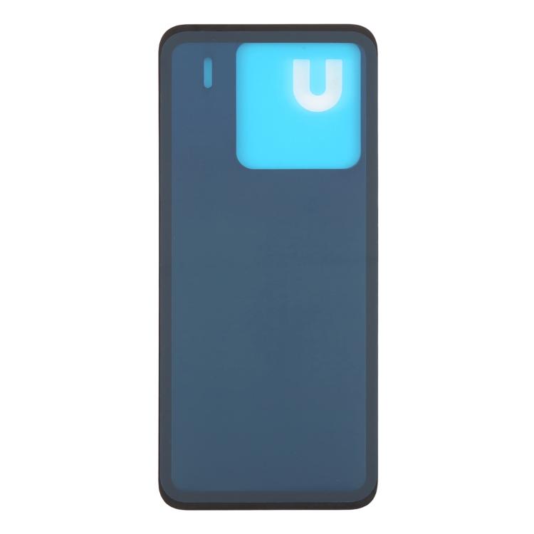 Xiaomi 15 White OEM Battery Back Cover Replacement - Perfect Fit, Quality Checked, Professional Installation Recommended