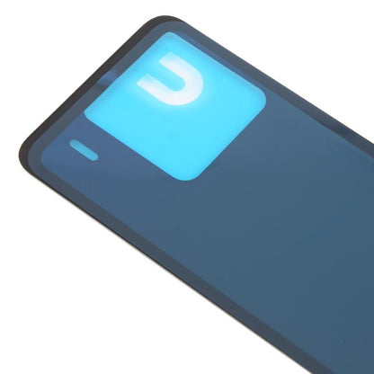 Xiaomi 15 White OEM Battery Back Cover Replacement - Perfect Fit, Quality Checked, Professional Installation Recommended