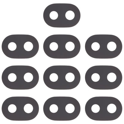 Replacement Back Camera Lens for Google Pixel 10a - 10 Pack, Perfect Fit & Quality Checked