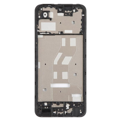 Original Front Housing LCD Frame Bezel Plate for Tecno Spark Go 2 KM4 - Replacement Part for Refreshing Your Device