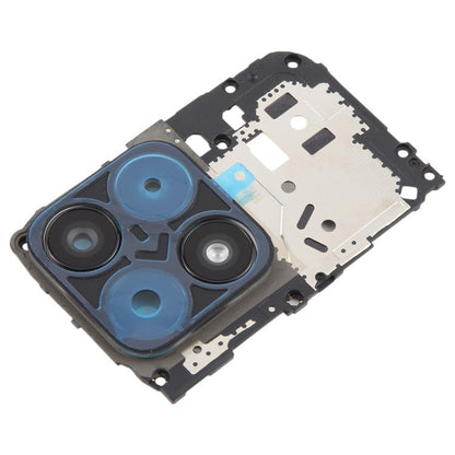 Honor X30i Original Camera Lens Cover Replacement (Black) - Quality Checked, Perfect Fit