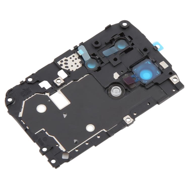 Honor X30i Original Camera Lens Cover Replacement (Black) - Quality Checked, Perfect Fit