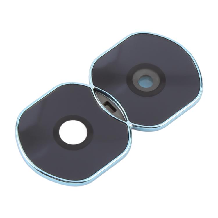 Honor X50i Original Camera Lens Cover Replacement - Blue, Fully Compatible & Professionally Tested