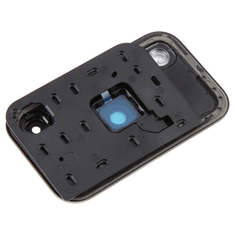 Original Camera Lens Cover for Huawei Enjoy 70 (Gold) - Replacement Part, Perfect Fit & Condition