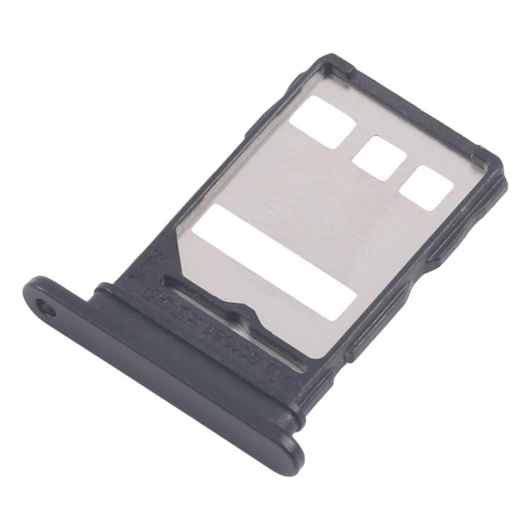 Original SIM Card Tray Set for Honor X9b - 10pcs Black Replacement Trays, Fully Compatible & Quality Checked