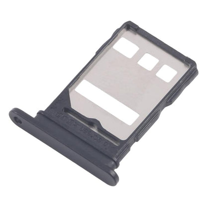 Original SIM Card Tray Set for Honor X9b - 10pcs Black Replacement Trays, Fully Compatible & Quality Checked