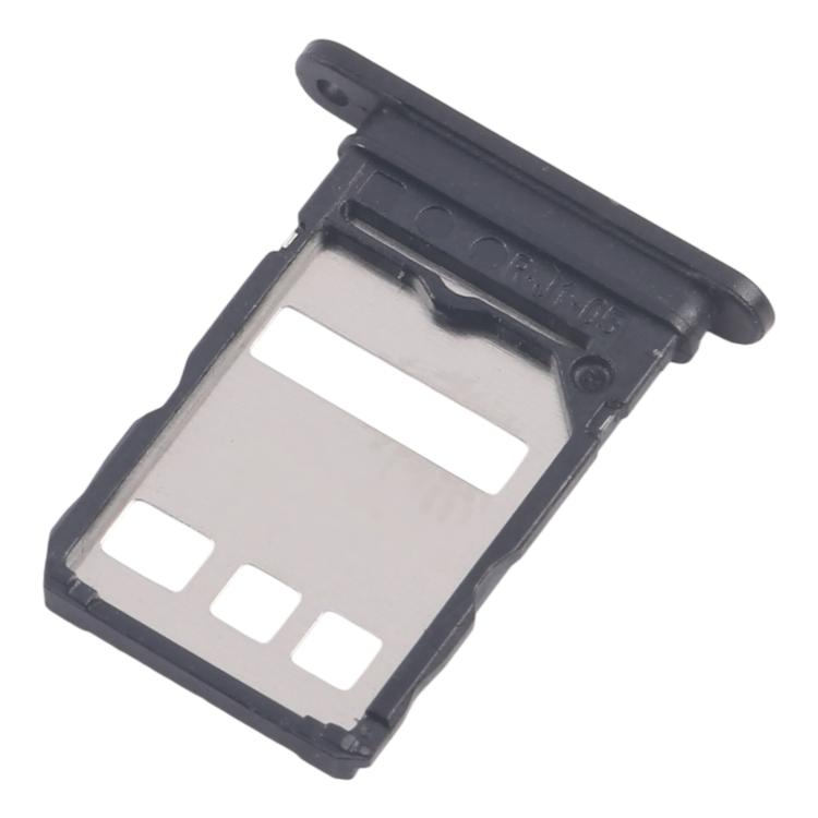 Original SIM Card Tray Set for Honor X9b - 10pcs Black Replacement Trays, Fully Compatible & Quality Checked