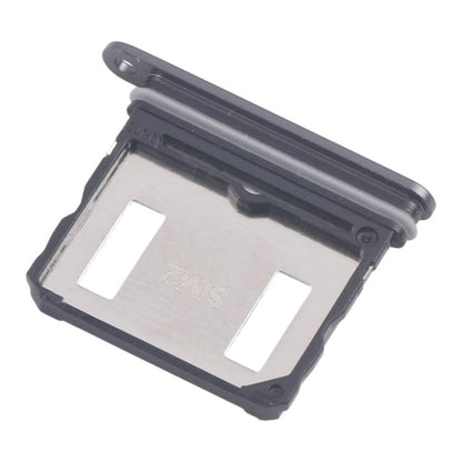 Honor 500 Pro Original SIM Card Tray (Black) - 10pcs Replacement Set for Flawless Compatibility