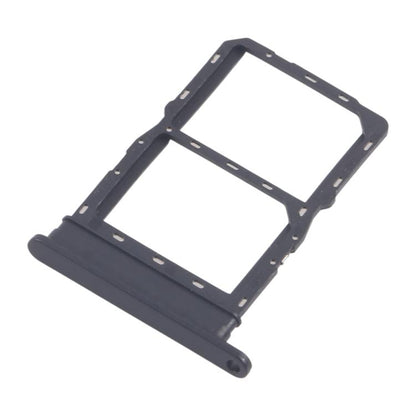 Original SIM Card Tray Set for Honor Play7T - 10pcs (Black) - Replace Broken or Unusable Trays