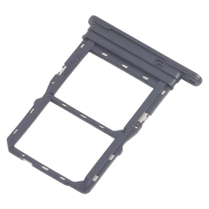 Original SIM Card Tray Set for Honor Play7T - 10pcs (Black) - Replace Broken or Unusable Trays