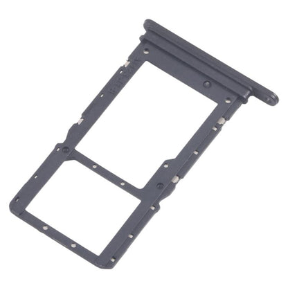 Honor X5 SIM Card Tray Set - 10pcs Original Black SIM & Micro SD Card Trays for Replacement