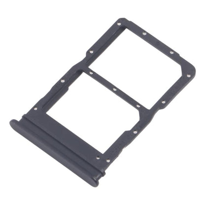 Original SIM Card Tray Set for Honor X40i - 10pcs Black Replacement Trays, Quality Checked & Fully Compatible
