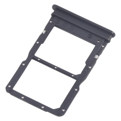 Original SIM Card Tray Set for Honor X40i - 10pcs Black Replacement Trays, Quality Checked & Fully Compatible