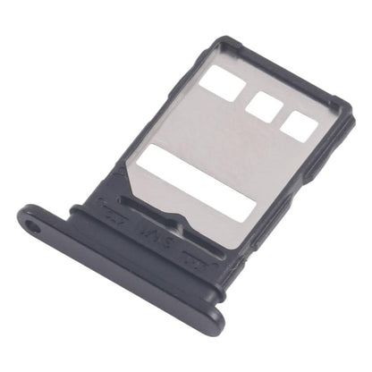 Honor 200 SIM Card Tray Set - 10pcs Original Replacement Trays (Black) for Perfect Compatibility