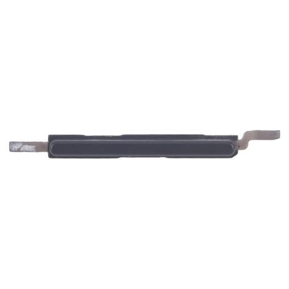 Original Volume Control Button Replacement for Honor X7b 5G (Black) - 10pcs, Checked Quality