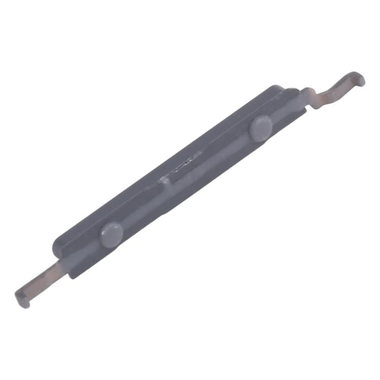 Original Black Volume Control Button Replacement for Honor Play 8T - 10pcs, Fully Tested & Compatible