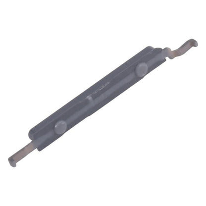 Original Black Volume Control Button Replacement for Honor Play 8T - 10pcs, Fully Tested & Compatible