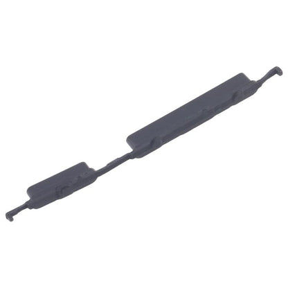 Original Power & Volume Control Button Replacement for Honor X5 (10 Pairs, Black) - Professional Installation Recommended