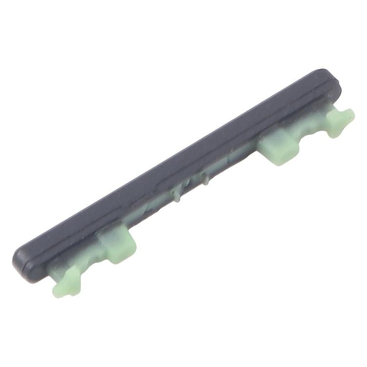 Original Volume Control Button Replacement for Honor X50i (10pcs, Black) - Fully Tested & Compatible
