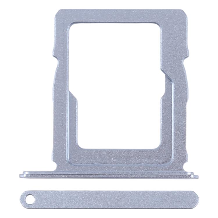 Lenovo Legion Y700 (2023) TB320FU Micro SD Card Tray Replacement - Blue, Professionally Tested & Compatible