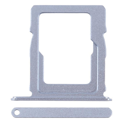 Lenovo Legion Y700 (2023) TB320FU Micro SD Card Tray Replacement - Blue, Professionally Tested & Compatible