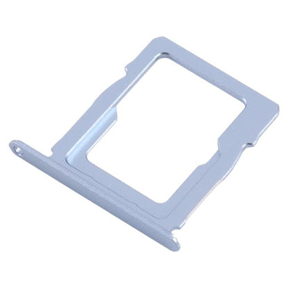 Lenovo Legion Y700 (2023) TB320FU Micro SD Card Tray Replacement - Blue, Professionally Tested & Compatible