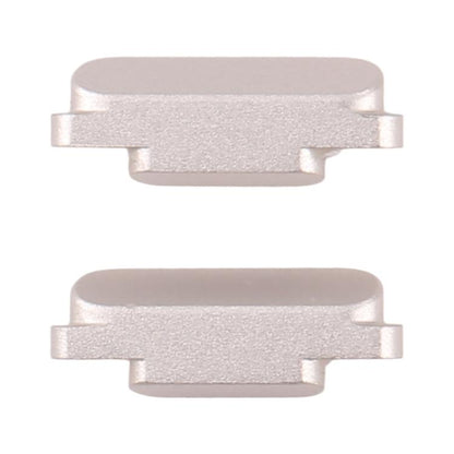 Apple Watch SE 2022 / SE 2025 Replacement Clasp (Starlight) - Compatible with 40mm & 44mm Models