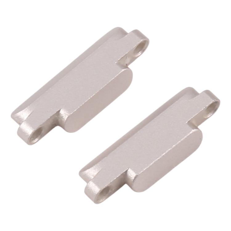 Apple Watch SE 2022 / SE 2025 Replacement Clasp (Starlight) - Compatible with 40mm & 44mm Models