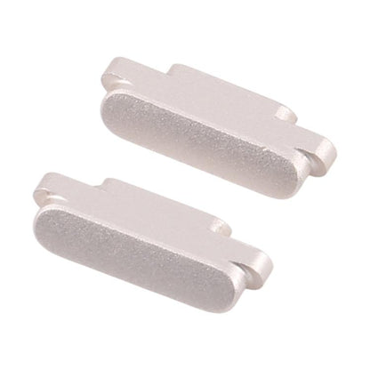 Apple Watch SE 2022 / SE 2025 Replacement Clasp (Starlight) - Compatible with 40mm & 44mm Models