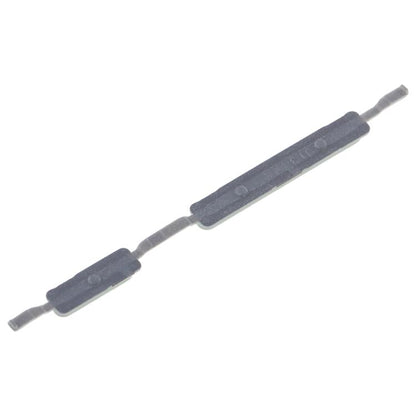 Original Power and Volume Control Button Replacement for Xiaomi Redmi Pad SE 8.7 (Green)