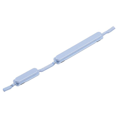 Original Power & Volume Control Button Replacement for Xiaomi Redmi Pad SE 8.7 (Blue) - Quality Assurance