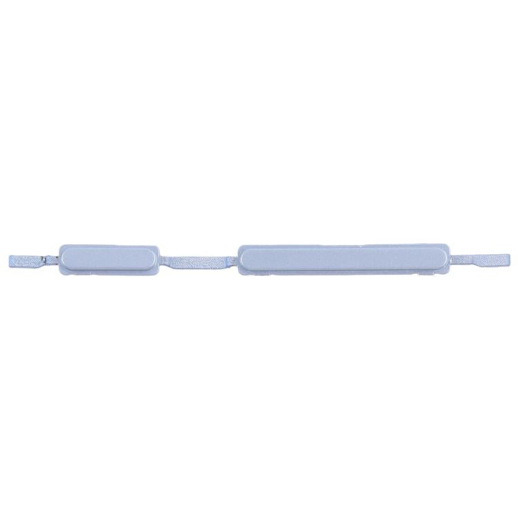 Original Power & Volume Control Button Replacement for Xiaomi Redmi Pad SE 8.7 (Blue) - Quality Assurance
