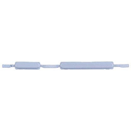 Original Power & Volume Control Button Replacement for Xiaomi Redmi Pad SE 8.7 (Blue) - Quality Assurance