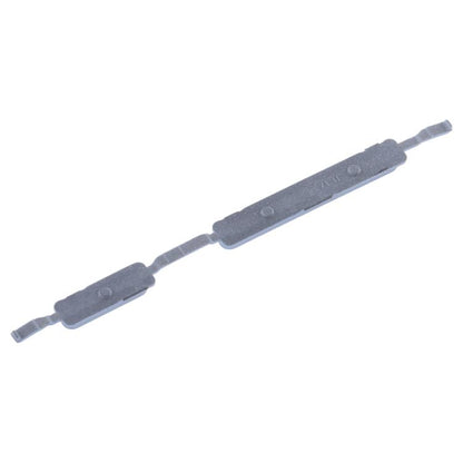 Original Power & Volume Control Button Replacement for Xiaomi Redmi Pad SE 8.7 (Blue) - Quality Assurance