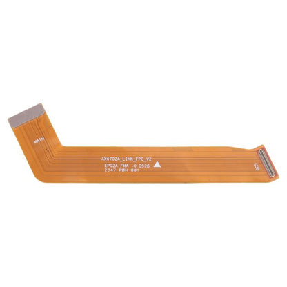 Vivo Pad Air PA2353 Original Motherboard Flex Cable Replacement Part - Fully Compatible & Tested