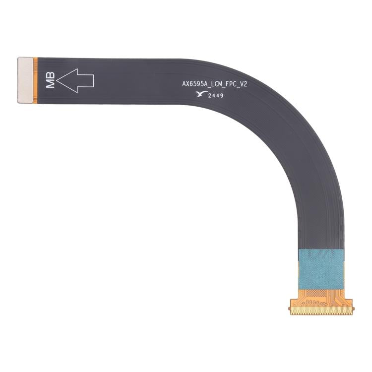 Lenovo QiTian K10 Pro TB360ZU Original LCD Flex Cable Replacement - Compatible, Checked & Ready to Install