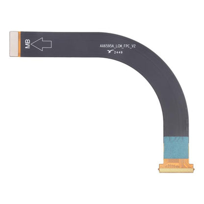 Lenovo QiTian K10 Pro TB360ZU Original LCD Flex Cable Replacement - Compatible, Checked & Ready to Install