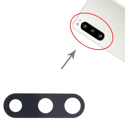 Original Back Camera Lens Replacement for Sony Xperia 5 IV - Fit & Function Guaranteed